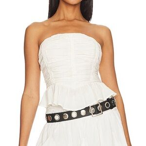 Free People Fun In The Sun Top